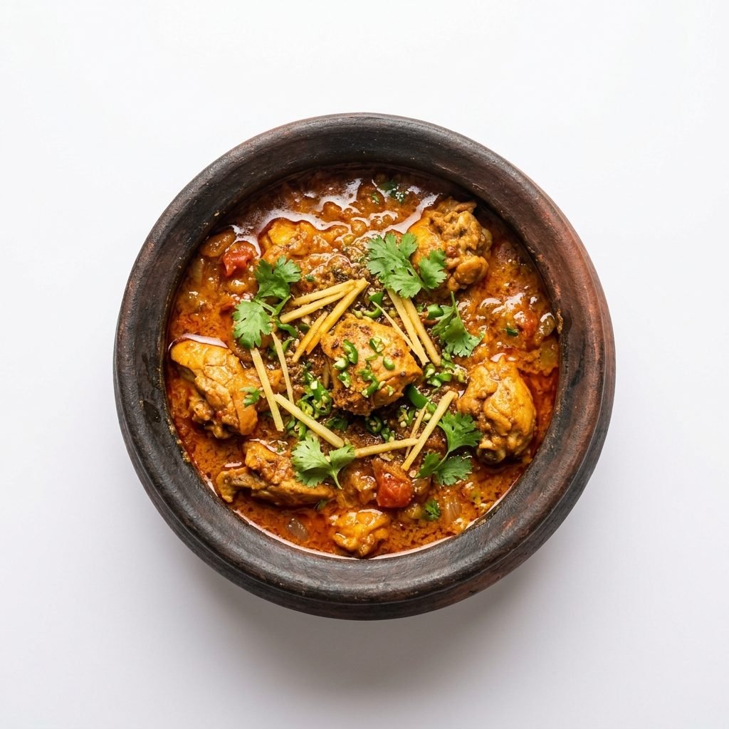 Rich Chicken Handi Deal of the Day